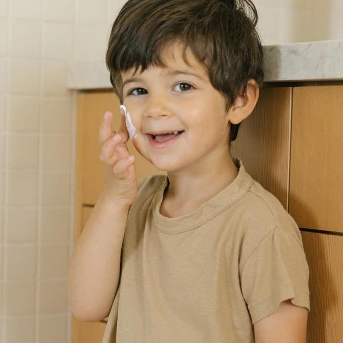 Evereden Premium Mineral Sunscreen SPF 30: Baby-Safe Whole-Family Mineral Sunblock Kids Love - Non-Nano Kids Sunscreen for Year-Round UVA & UVB Protection -Safe & Reef-Friendly - FSA Eligible-Velvo Beauty