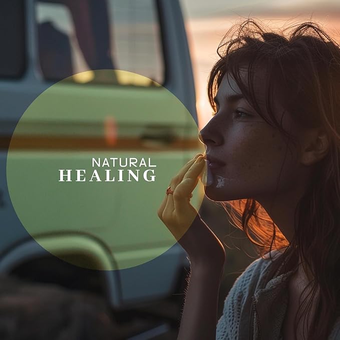 Vanman's Tallow and Honey Balm (2 Pack) - Tallow Face Moisturizer with Pure Grass-Fed/Finished Beef Tallow for Skin and Essential Oils, Organic Raw Honey and Beeswax, Cold Pressed Olive Oil - 2.5 oz-Velvo Beauty