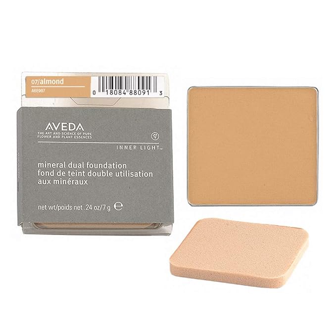 Aveda Foundation, Almond-Velvo Beauty