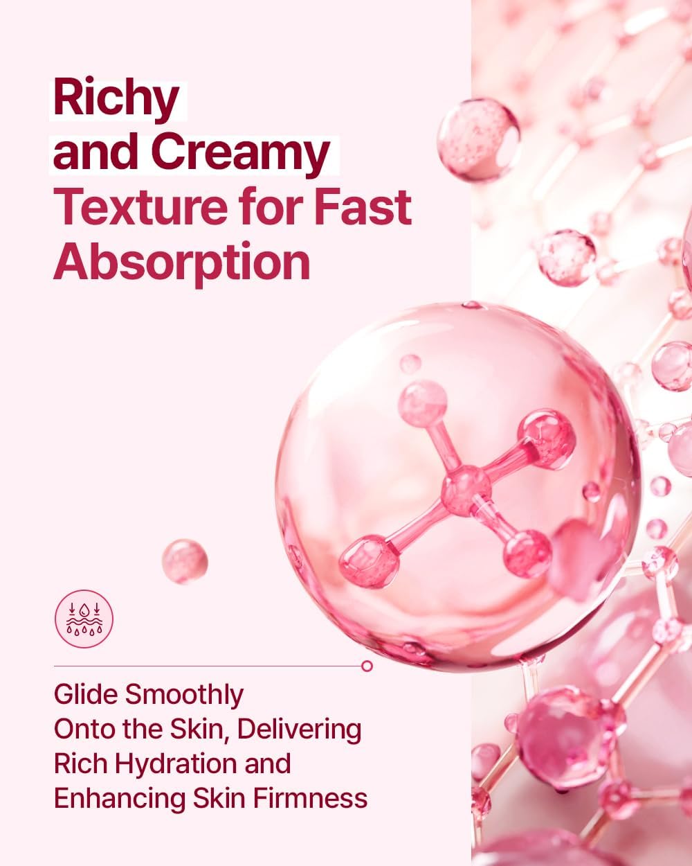 Donginbi Red Ginseng Daily Defense Special Set - Firming Cream(0.85 floz) & Korean Red Ginseng Essence(2.03 floz), Skin Barrier Repair Serum for Dry Skin, Korean Skin Care Gifts for Women-Velvo Beauty