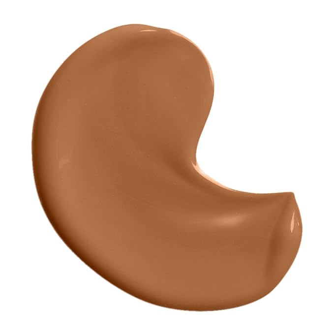 COVERGIRL Clean Liquid Foundation, Deep Golden 170, Pack of 1-Velvo Beauty