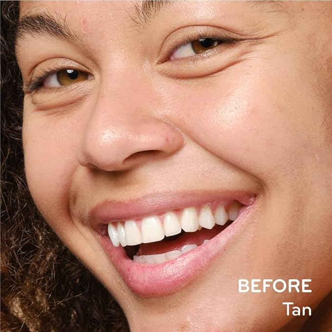 purlisse BB Concealer - BB Cream for All Skin Types - Oil-Free Moisturizing, Smooths Blemishes - .34 Ounce (Tan)-Velvo Beauty