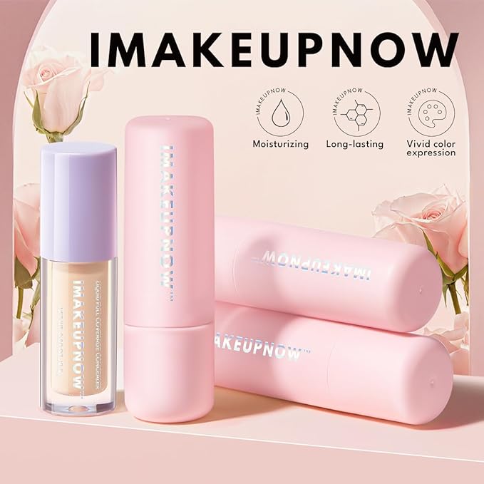 tinted lip balm, Conditioning & Nourishing Lip Balm, Matching concealer to cover lip lines and enhance color development- DUSTY ROSE-Velvo Beauty