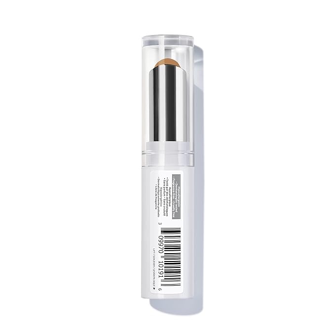 Almay Skin Perfecting Comfort Concealer, Hypoallergenic, Cruelty Free, -Fragrance Free, Dermatologist Tested, Deep-Velvo Beauty