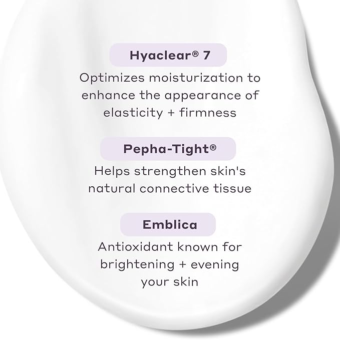 Womaness Let's Neck Firming Serum - Hydrates, Lifts, and Smoothes with Cooling & Massaging Roller Applicator - Cream for Women to Smooth Wrinkles & Tightening Sagging Skin - 50ml Roller-Velvo Beauty