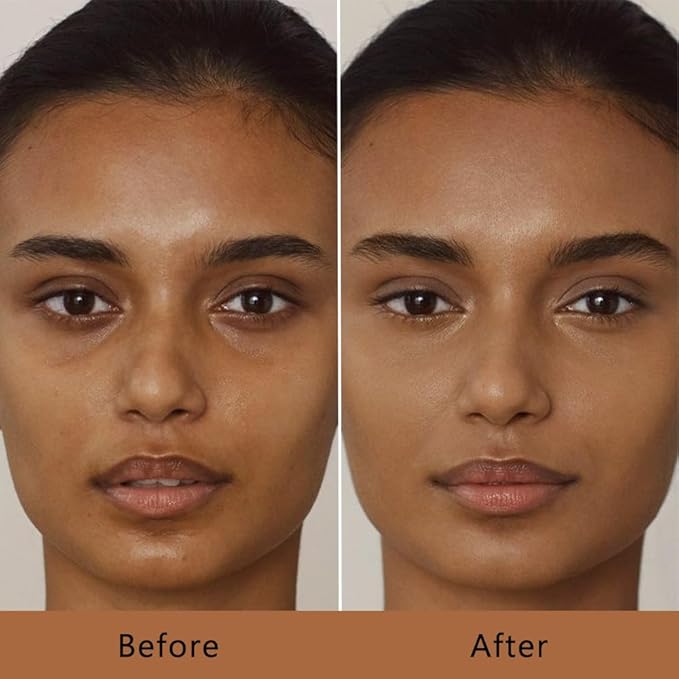 Kaely 2Pcs Hydrating Concealer Wand,Full Coverage Liquid under Eye Concealer,Long Lasting Waterproof Primer Makeup for Dark Circles and Puffiness Trouble Spots Redness,Eye Ring corrector de ojeras 08-Velvo Beauty