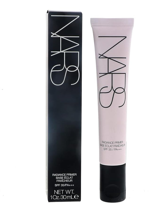 Radiance Primer SPF 35 by NARS for Women - 1 oz Primer-Velvo Beauty