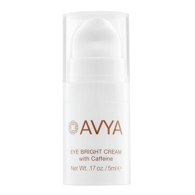 Avya Experience Set - DS Gentle Cleanser 30ml + AA Serum 10ml + AA Eye Cream 5ml + AA Night Cream 10ml + DE Honey/Amber Scrub 1oz. + DE Toner 1oz.-Velvo Beauty