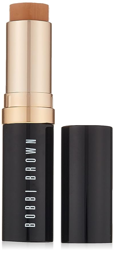 Bobbi Brown Skin Foundation Stick - #05 Honey 9g/0.31oz-Velvo Beauty