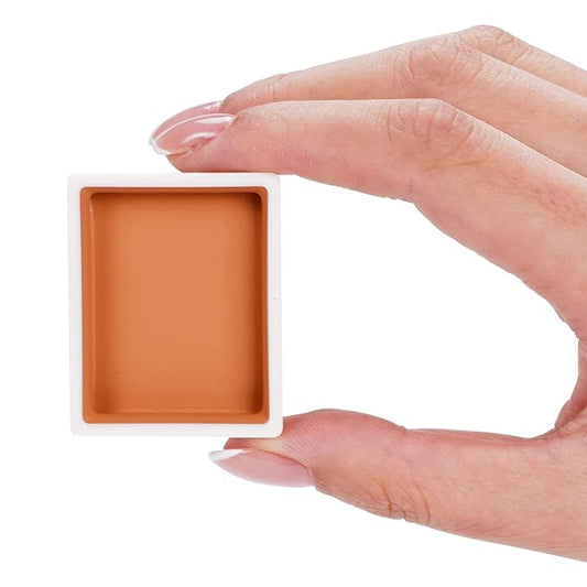 Alcohol Palette Refill Pans - Skin Tones - Sand-Velvo Beauty