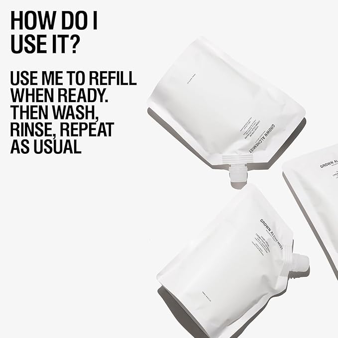 Grown Alchemist Hand Cream. Vanilla, Orange Peel + Skin Moisturizing REFILL DUO Kit (500ml each)-Velvo Beauty