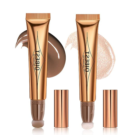 Beauty Wand Set(Q) (01+04)-Velvo Beauty
