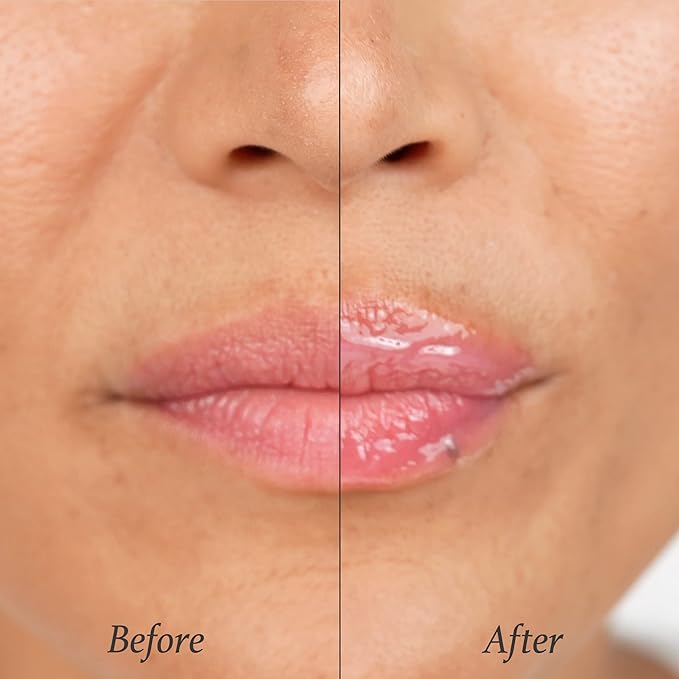 Julep 24/7 Lip Treatment – Hydrating & Glossy Lip Balm and Lip Sleeping Mask with Shea Butter – Moisturize, Protect & Soothe – Vegan & Cruelty-Free - Gotta Glow-Velvo Beauty