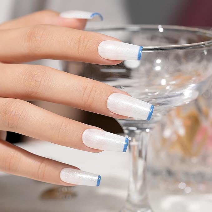 RARJSM Glitter Nude Gel Nail Polish 6pcs Set Shimmery Nail Gel Polish Iridescent Sparkly Gold Rainbow Pigment Jelly Sheer Pink Milky Silver White Translucent Natural Skin Tone Color 7.5ml Soak off-Velvo Beauty