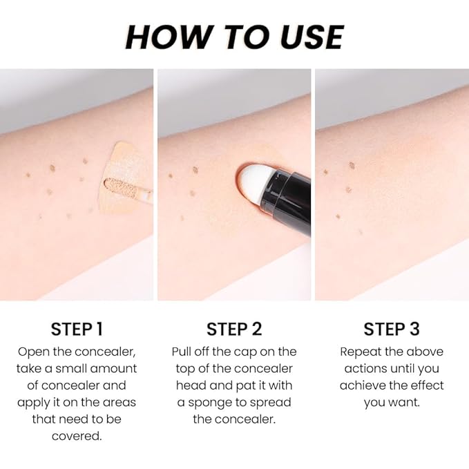 1 Pack Liquid Foundation Cream for Face Makeup,Durable Full Coverage Matte Concealer Make Up,Oil Control & Waterproof Base Primer -0.35 Fl.Oz (04#)-Velvo Beauty