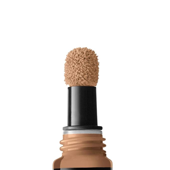 NYX PROFESSIONAL MAKEUP Born To Glow Radiant Concealer, Medium Coverage - Neutral Tan-Velvo Beauty