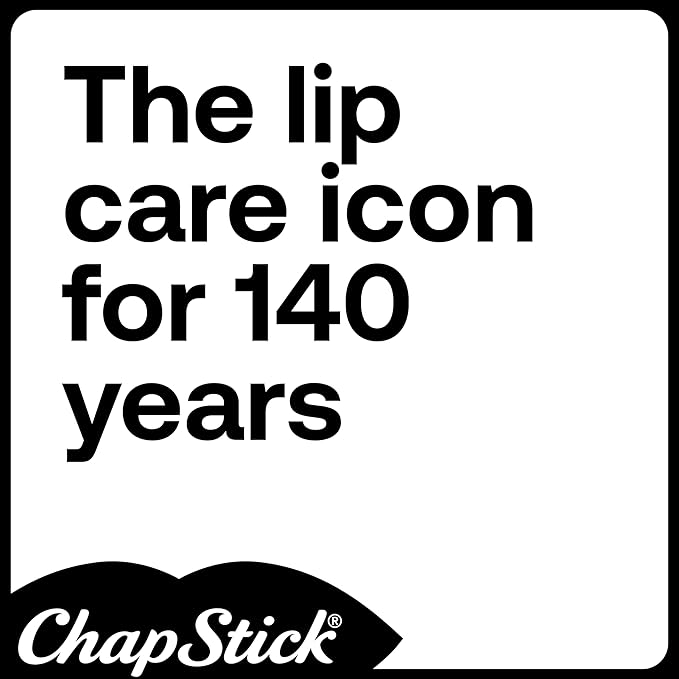 ChapStick Lip Balm, Minions Banana Variety Packs (12 Sticks), Party Favors for Kids, 0.15 Oz Ea-Velvo Beauty