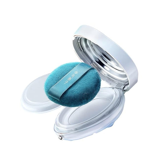 FLORASIS Flawless Jade Breathable Setting Powder (05 Lavender)-Velvo Beauty