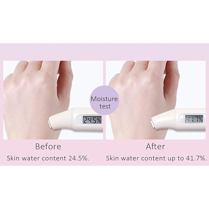 SIAMHOO One Step Face Primer Makeup Tricolor Tinted Moisturizer Skin Tone Correcting and Brightening Primer for Glowing and Flawless Makeup, 35ml - 2pcs-Velvo Beauty