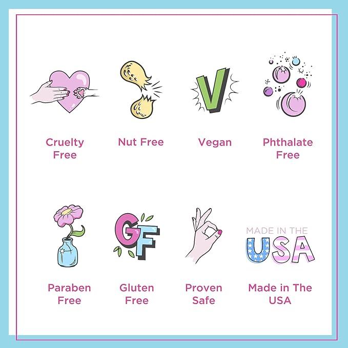 Petite 'n Pretty Full Size Glo$$ Lip Balm Trio Set - Makeup for Kids, Tweens, Teens- Hydrating, Lightweight Lip Gloss, Made in the USA (Shine Bright, Sell Out, Stocks and Bronze)-Velvo Beauty