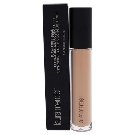 Laura Mercier Women's Flawless Fusion Concealer 2C - Light with Cool Undertones, One Size-Velvo Beauty
