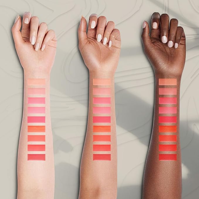 Makeup Kit for Women,All in One Makeup Gift Set for Girls in Cosmetic Train Case (Black) With Mirror,Full Cosmetic Kit Includes Eyeshadow Palette,Lipgloss,Blushes,Pencil,Brush Applicators-Velvo Beauty