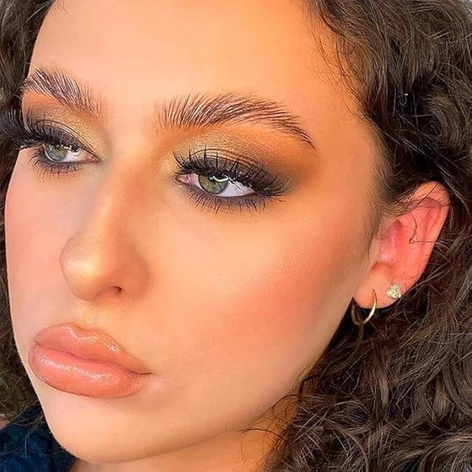 24 Shade Eyeshadow Palette - Festive Luxury Vibrant Bold Full-Color Pigment Long Lasting Matte Shimmer Eye shadow Palette (Marrakech)-Velvo Beauty