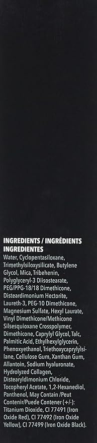 COMPLETE WEAR FOUNDATION - 325 TRUE BEIGE-Velvo Beauty