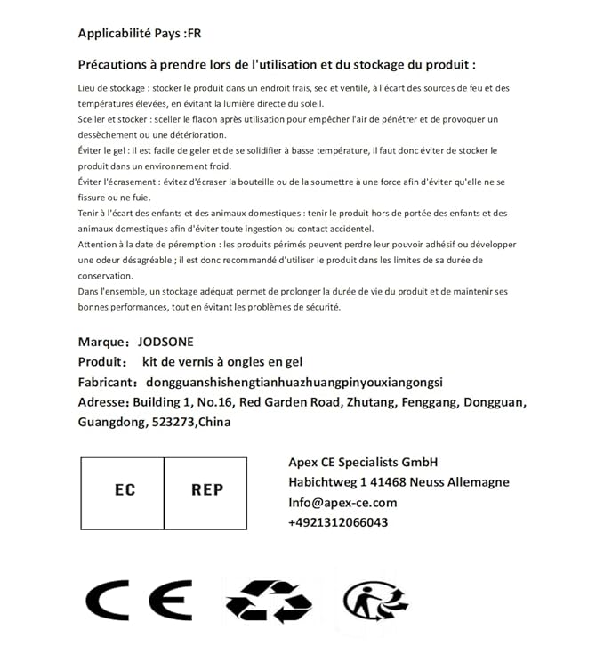 JODSONE 10ml Jelly Gel Nail Polish Set 6 Pale Colours White Pale Red Soft Pink Natural Nude Pale Purple Fresh Pink Purple All Seasons Neutral Soak off LED Lamp Gel Manicure Set for Nail Art-Velvo Beauty