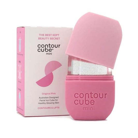 Contour Cube Mini (Original Pink)-Velvo Beauty