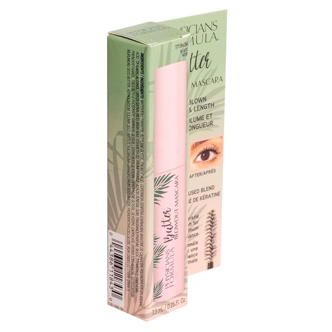 Physicians Formula Butter Holiday Collection Chrismtas Makeup Advent Calendar | Makeup Set Gift Collection-Velvo Beauty