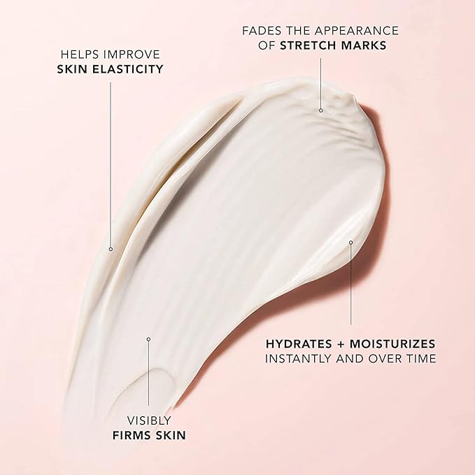 JLO BEAUTY The Ultimate Body Trio | Includes 4.2 fl oz Booty Balm, 4 fl oz Body Serum & 6.7 fl oz Body Cream | Brightens, & Firms for Smooth Skin-Velvo Beauty