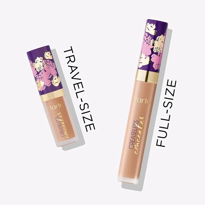 tarte Maracuja Creaseless Concealer 10N Fair-Velvo Beauty