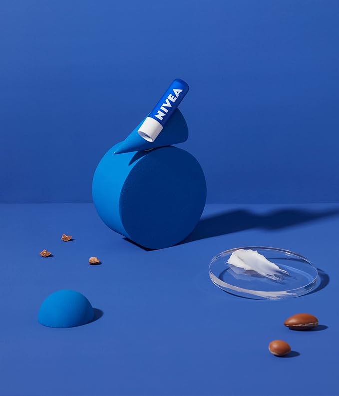 Nivea Essential Lip Care 4.8g-Velvo Beauty