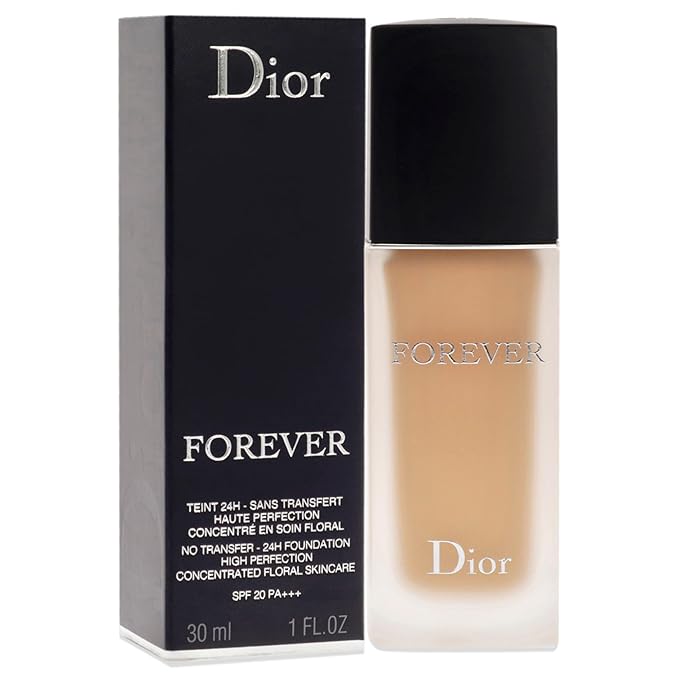 Christian Dior Dior Forever Foundation SPF 20 - 4N Neutral Foundation Women 1 oz-Velvo Beauty