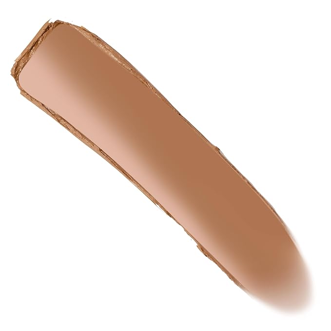 ColourPop Cream Bronzer Stick - Blendable Cream Contour & Glowy Summer Makeup with a Natural, Matte Finish - Buildable Formula for Shimmer-Free, Sun-Kissed Warmth - La Jolla Cove (0.28 oz)-Velvo Beauty
