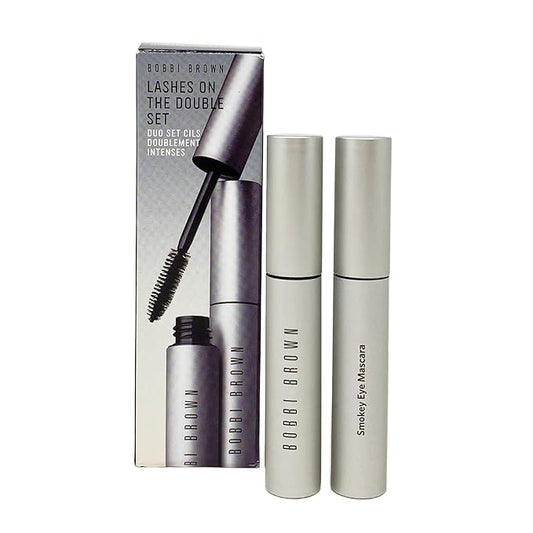 Bobbi Brown Lashes on The Double 2 Piece Set-Velvo Beauty