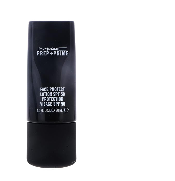 MAC Cosmetics Prep + Prime Face Protect SPF 50 30ml - New Forumla-Velvo Beauty