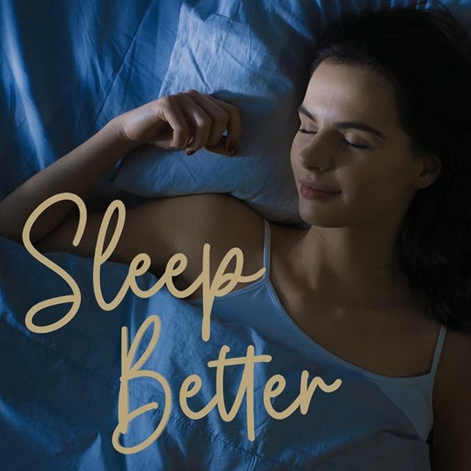 Feather & Down Sweet Dream Perfect Partners Gift Set: 50ml Pillow Spray & 10ml Roll-On, With Calming Lavender & Chamomile Essential Oils, Vegan & Cruelty Free-Velvo Beauty