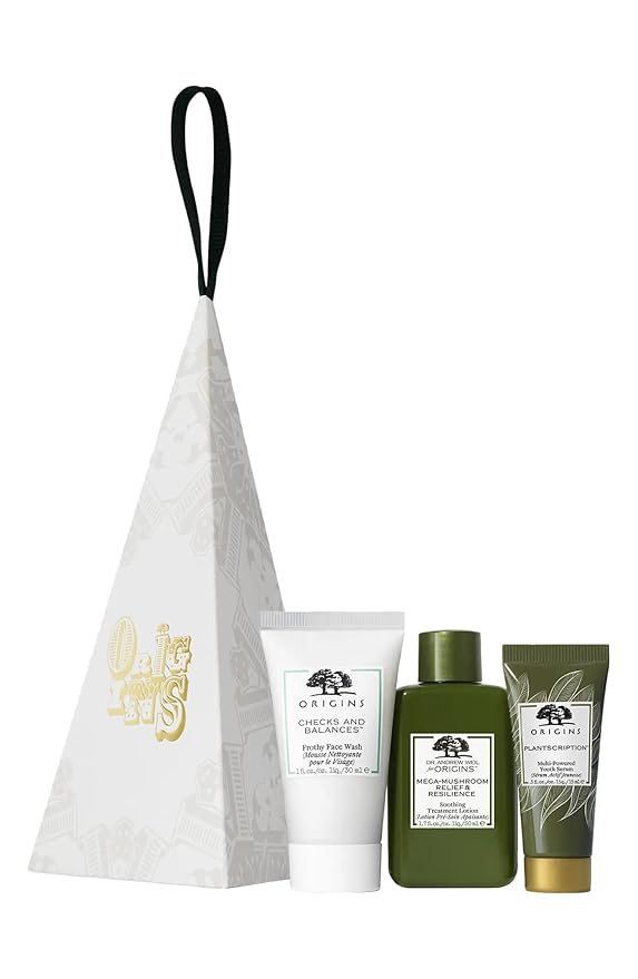 Origins Best of Origins Mini Best Sellers Trio Set-Velvo Beauty