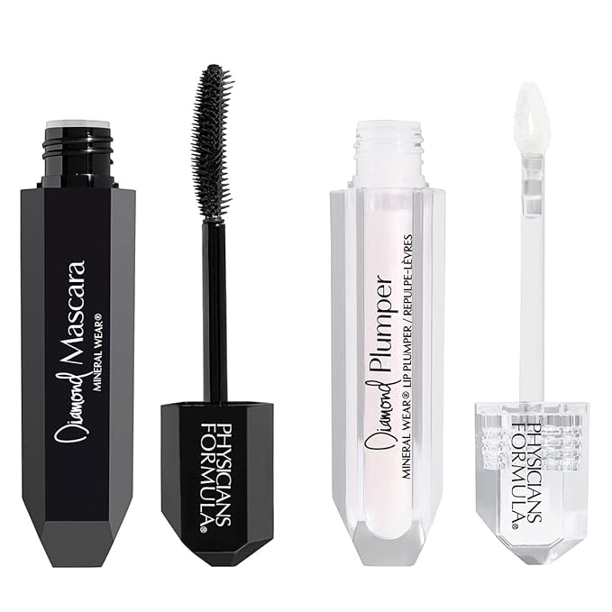 Physicians Formula Holiday Gift Sets Flawless Diamond Duo,2 Pack-Velvo Beauty