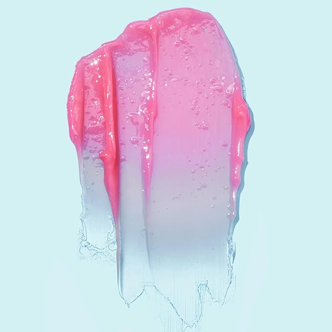 Sweet Lips in Just Juicy Overnight Lip Mask & Balm, Hydrating Lip Mask & Balm Infused with Nourishing Jojoba Oil & Shea Butter to Hydrate, Condition & Repair Dry Lips-Velvo Beauty