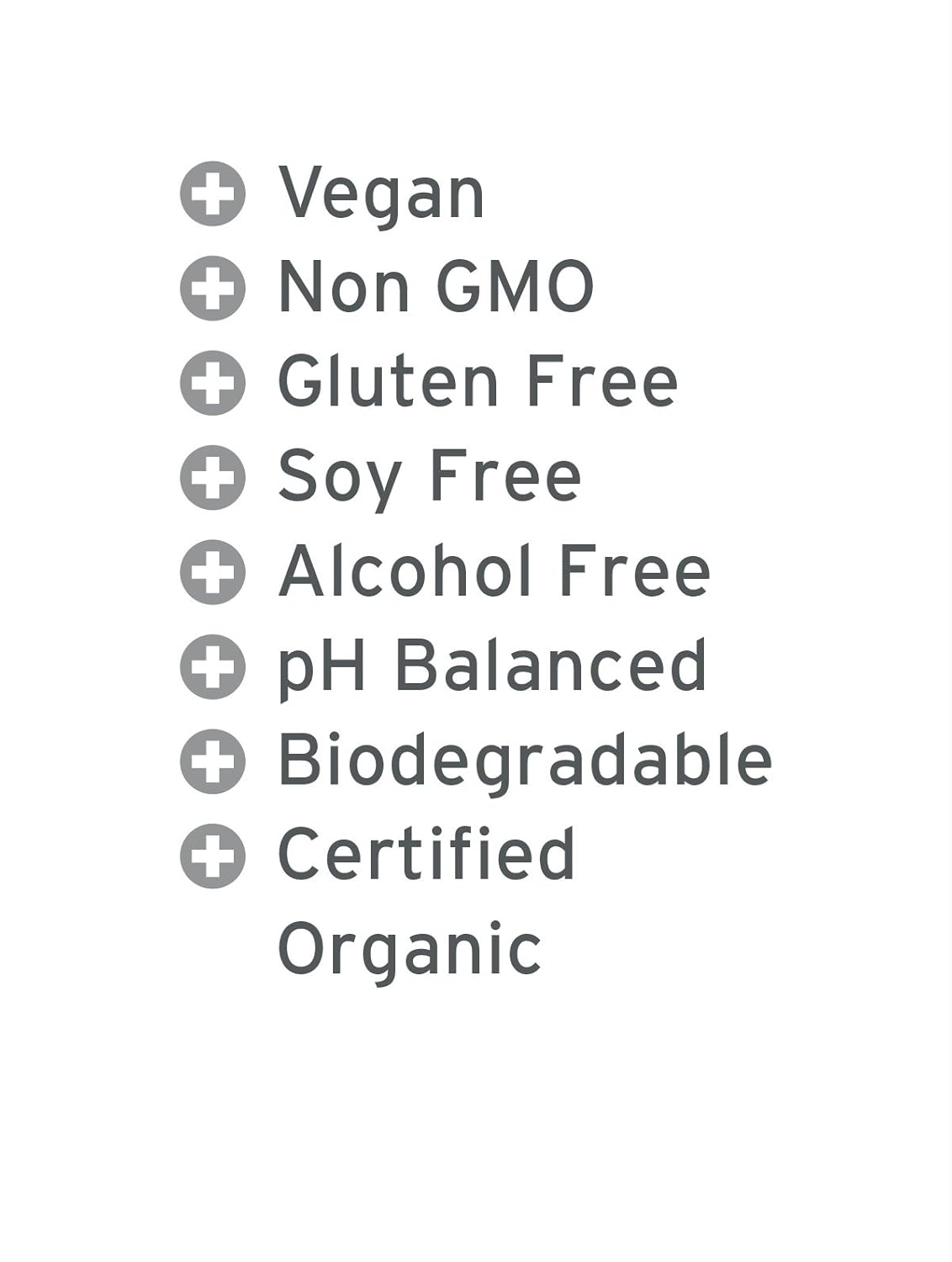 Zatik Naturals - Harmony Moisturizer with Rose and Neroli Blossom, USDA Organic, Vegan, Non GMO, Gluten Free, Soy Free, Alcohol Free, pH Balanced, Biodegradable, 1.7 fl oz 50ml-Velvo Beauty