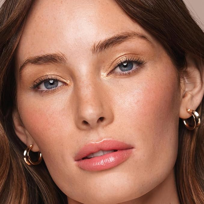 Jouer Crème Eyeshadow Crayon | Men & Women | Built-In Sharpener | Dermatologist Tested | Waterproof, Fast Drying & Crease Resistant Formula-Velvo Beauty