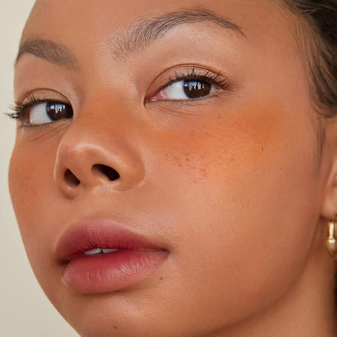 So Soft Blush, Cream Blush Stick, Blendable and Buildable Color On The Go, 8g/0.3 oz (Passion)-Velvo Beauty