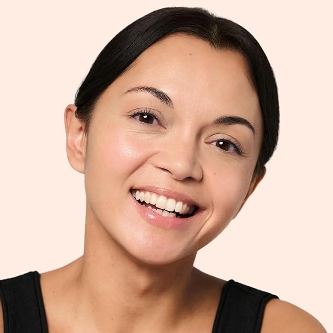 M. Asam MAGIC FINISH Supercharge Serum Foundation Creamy Nude (1.01 Fl Oz) - Moisturizing Make Up & Firming Face Serum In One, Anti-aging CC Cream With Optimal Coverage & Hyaluronic Acid-Velvo Beauty