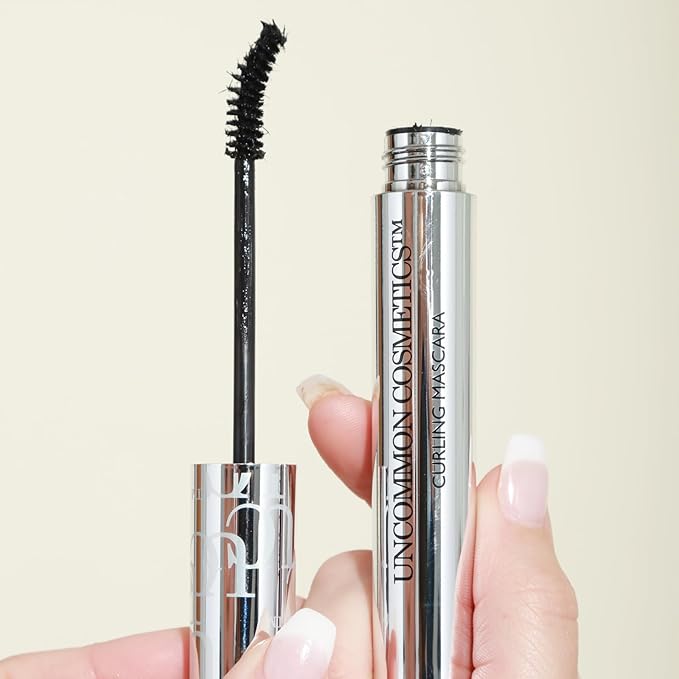 Best Of Lashes Mascara Collection Set - Smudge Proof Mascara with Volume and Length - Clump-Free, Stunning Lashes - 3 pc Gift Set-Velvo Beauty