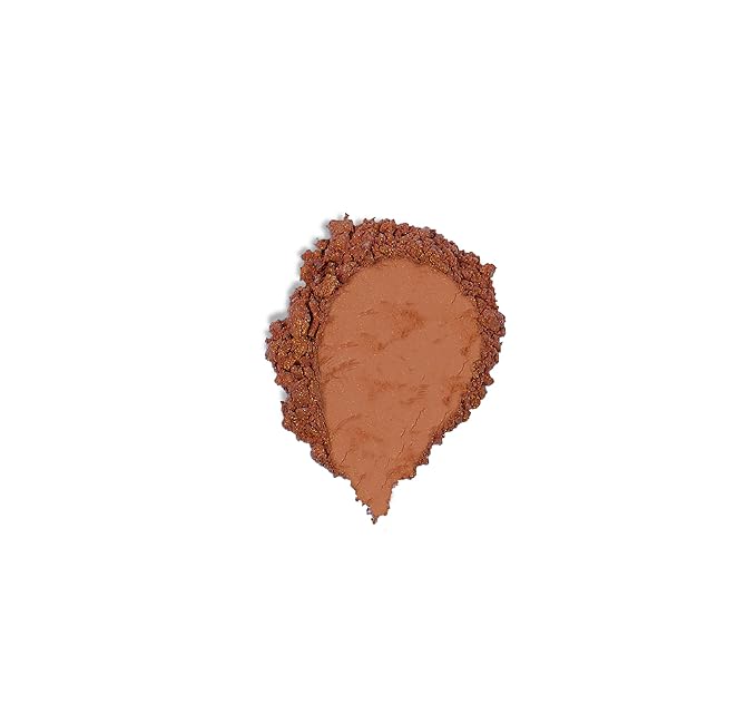 Mineral Bronzer - The Good Mineral (BRONZER 2)-Velvo Beauty