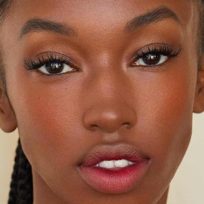 So Soft Blush, Cream Blush Stick, Blendable and Buildable Color On The Go, 8g/0.3 oz (Passion)-Velvo Beauty