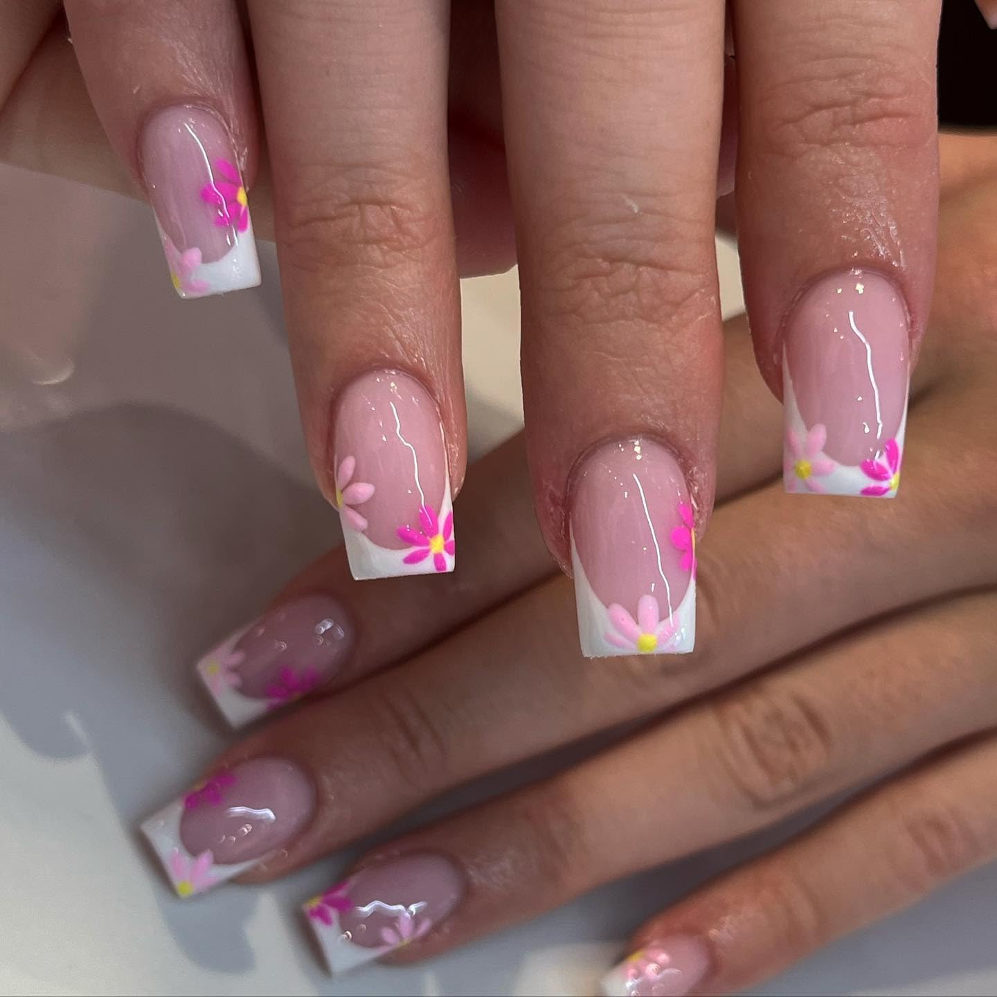 Salon-Grade Baby Pink Builder Gel - Hypoallergenic Strong Base Coat | Long-Lasting Adhesion (30+ Days) for Professional Nails Gift for Women-Velvo Beauty